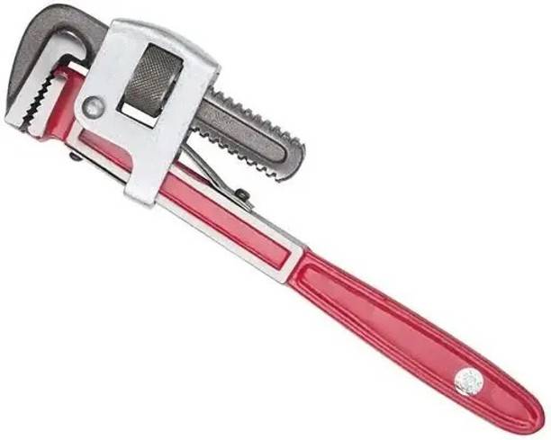 JESCO PW18 Single Sided Pipe Wrench 18 Inch 450mm Single Sided Pipe Wrench