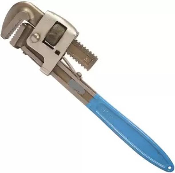 Ubod Pipe Wrench 12" Flex Pipe Wrench 12" Single Sided Pipe Wrench