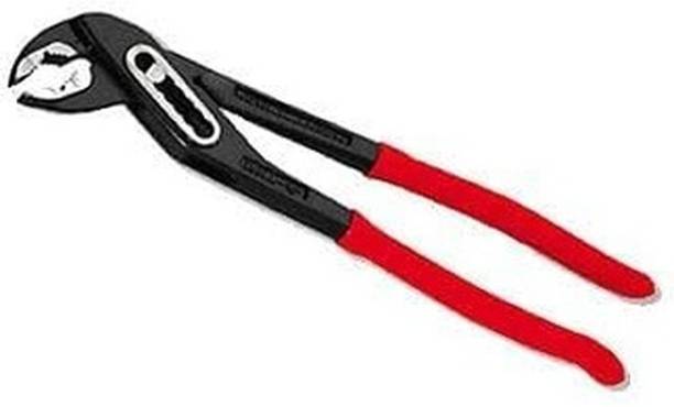 Vasav M_B0DWFS1CJM Adjustable Heavy Duty Plumber Water Pump Pliers Box Joint Type For Use... Single Sided Combination Wrench