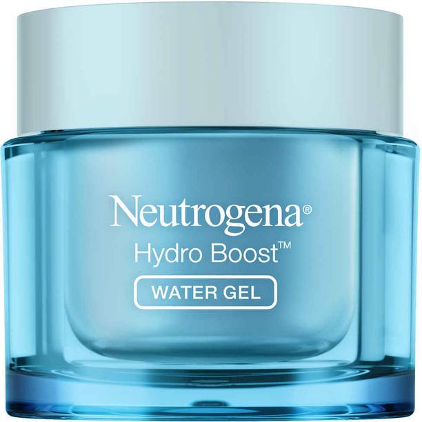 Neutrogena Hydro Boost Water Gel Wrinkle Eye & Face Eraser