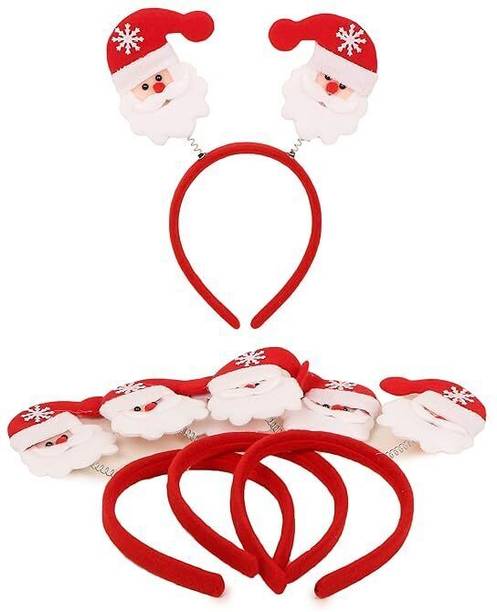 HCEnterprises Santa Attire