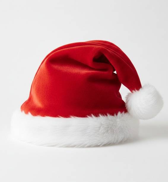 Crishmas Santa Attire