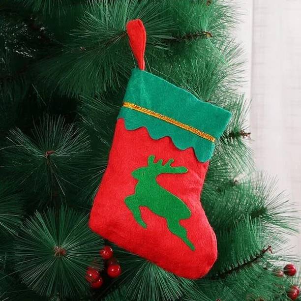 AMYCAUR Christmas Stocking