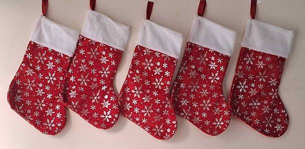 VE AND YOU Christmas Decorations Christmas Stocking