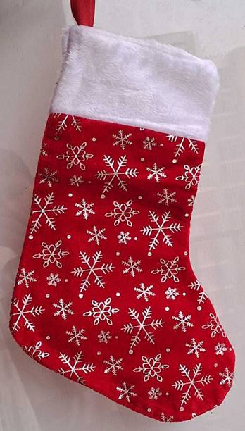 VE AND YOU Christmas Decorations Christmas Stocking
