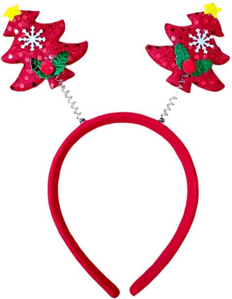 PRIYA PARTY DECORATION Santa Attire