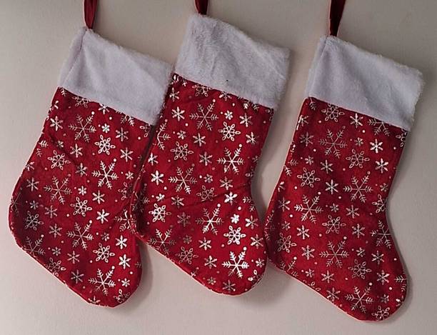 VE AND YOU Christmas Decorations Christmas Stocking