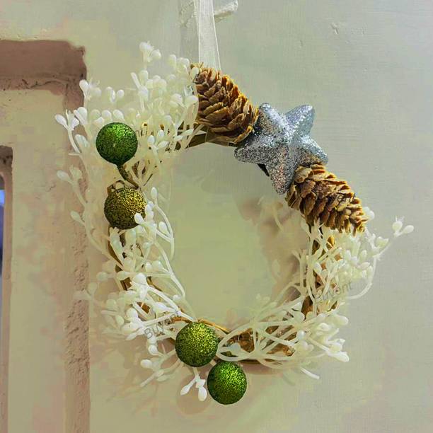 Buyent Enterprises Christmas Wreath