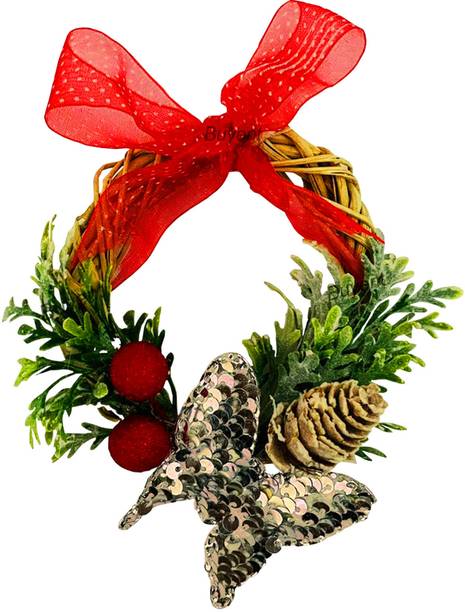 Buyent Enterprises Christmas Wreath