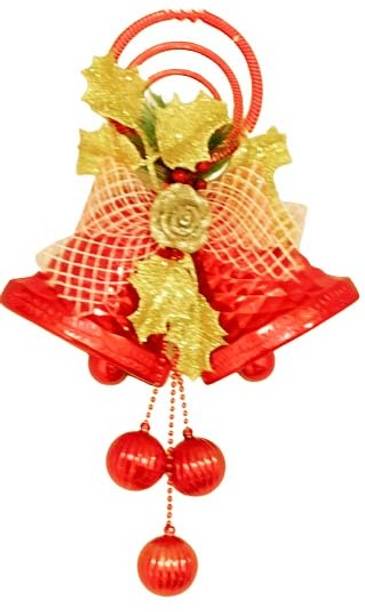 handicraft akshaadi Christmas Swag
