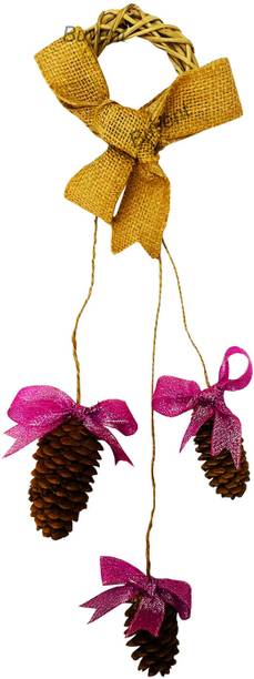 Buyent Enterprises Christmas Wreath