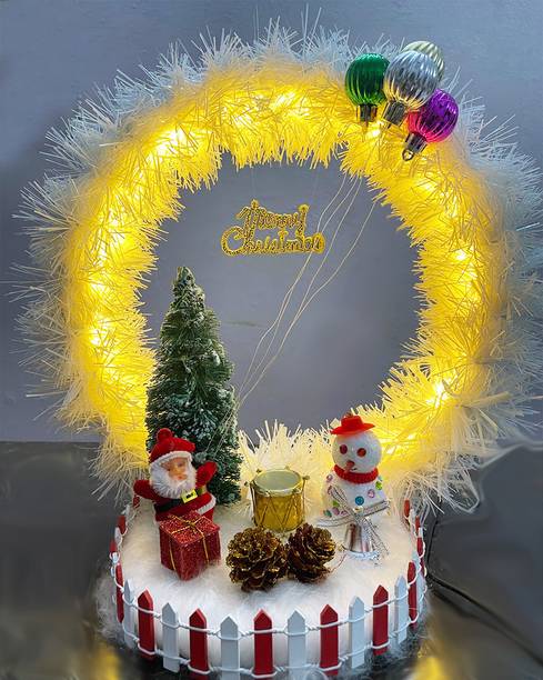 Gullakk Inc Christmas Wreath