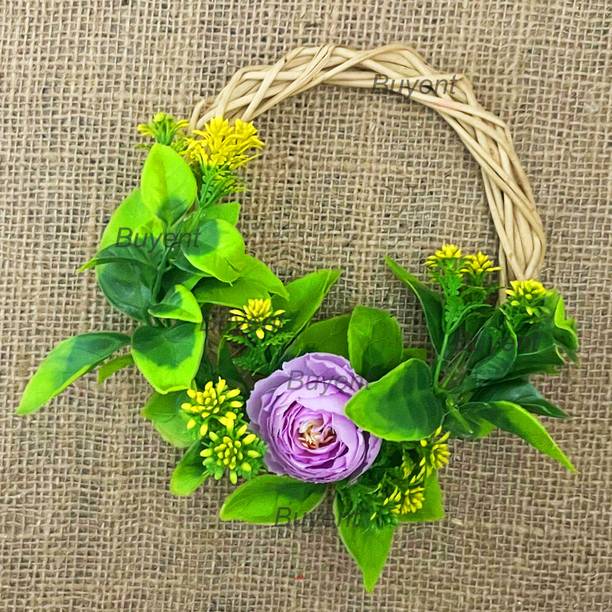 Buyent Enterprises Christmas Wreath