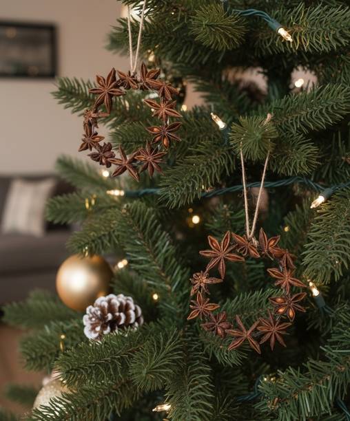 Kalakarie Kulture 01 Hanging Ornaments Pack of 3