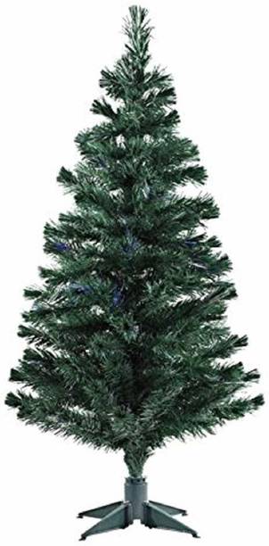 Luz Generic 91.44 cm (3.0 ft) Artificial Christmas Tree