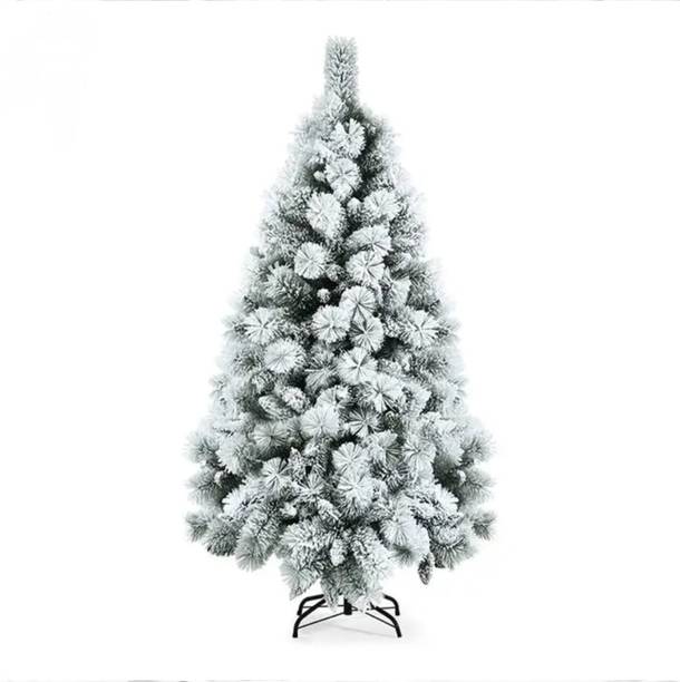 Flipkart SmartBuy Pine 121.92 cm (4.0 ft) Artificial Christmas Tree