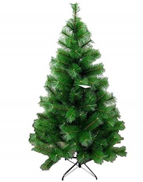 PartyFlex Spruce 304.8 cm (10.0 ft) Artificial Christmas Tree