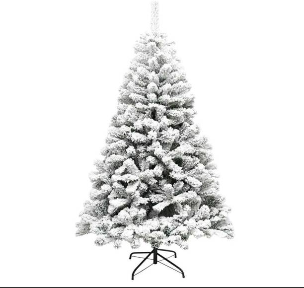 PartyFlex Pine 182.88 cm (6.0 ft) Artificial Christmas Tree
