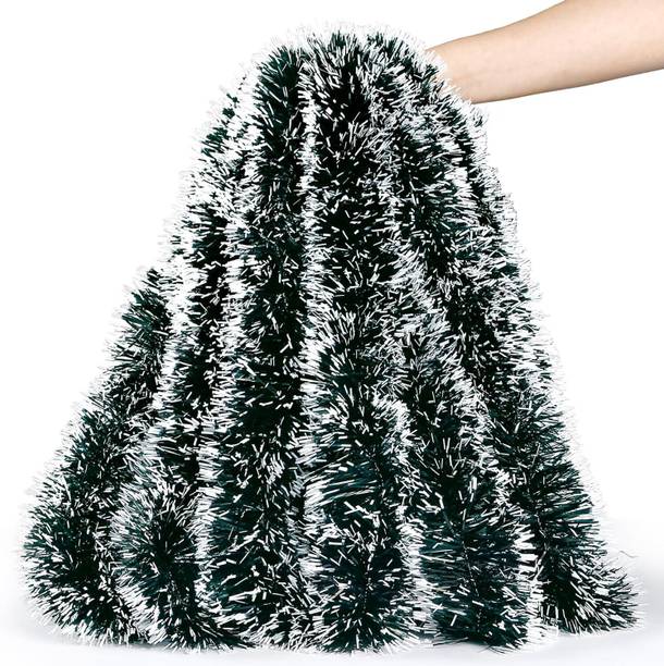 Vibgyor Products Spruce 125.4 cm (4.11 ft) Artificial Christmas Tree