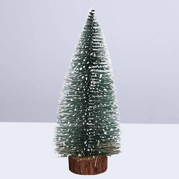 Ascension Generic 15 cm (0.49 ft) Artificial Christmas Tree