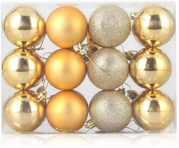 APNA STORE Pine 0.5 cm (0.02 ft) Artificial Christmas Tree
