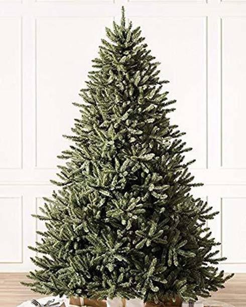 FOUR WEATHER Pine 165 cm (5.41 ft) Artificial Christmas Tree