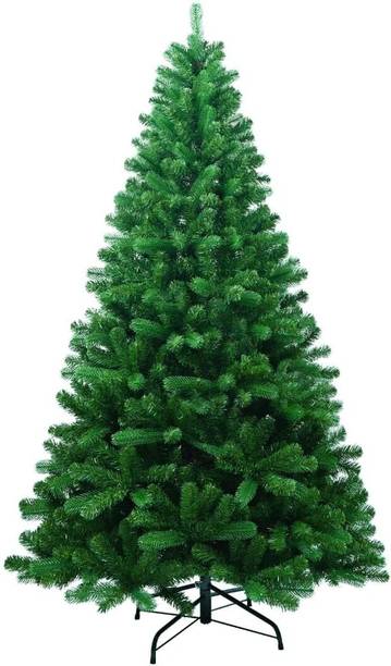 PANCA Fir 152 cm (4.99 ft) Artificial Christmas Tree