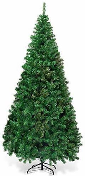TINY TOON Fir 216 cm (7.09 ft) Artificial Christmas Tree