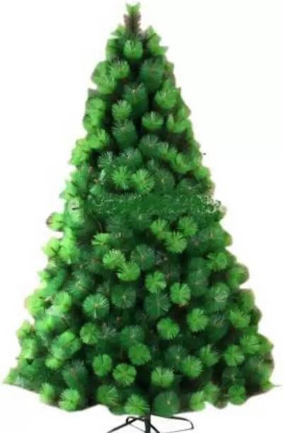 Flipkart SmartBuy Pine 183 cm (6.0 ft) Artificial Christmas Tree