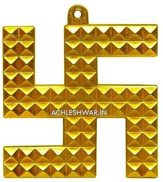 ACHLESHWAR Crystal Yantra