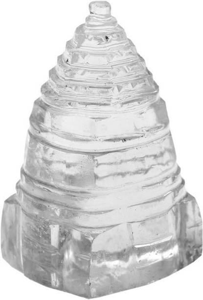 GOKULESHOPEE Meru Shri Yantra Crystal Yantra