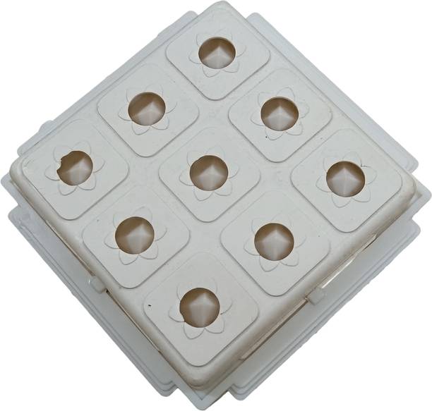 JITEN Water Bemor for Energizing & Revitalizing Drinking Water, for Healing Plastic Yantra