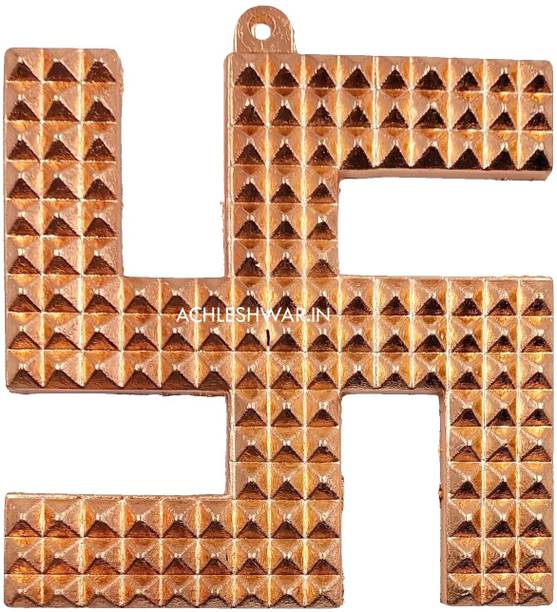 ACHLESHWAR Crystal Yantra