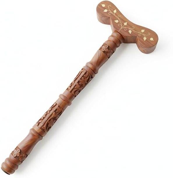 wooden cave yoga stick mala jaap Yoga Blocks