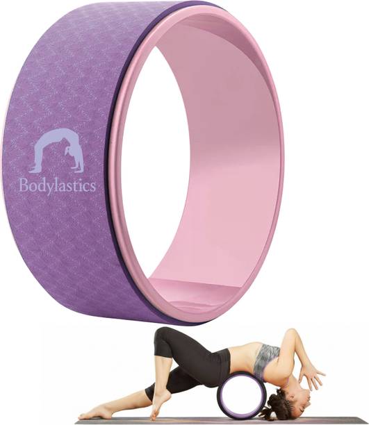 Bodylastics Professional Yoga Blocks