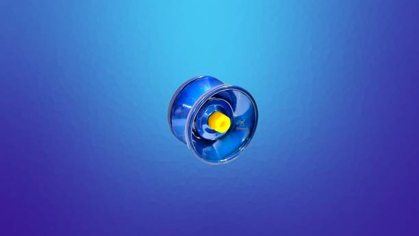 Shivsoft Suspended Wind Spinner