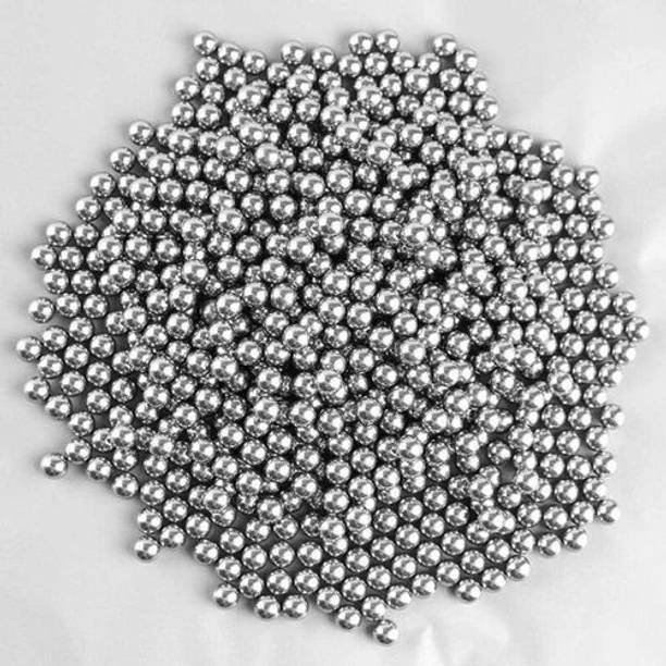 Khatija Manufacture Service 100pcs of 6mm premium steel ball use bycycle and robotic DIY Yoyo Bearing