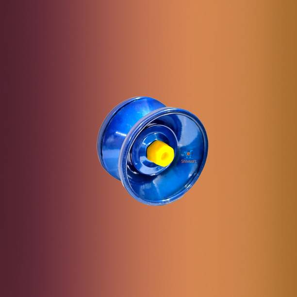 Shivsoft Suspended Wind Spinner