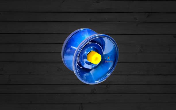 Shivsoft Suspended Wind Spinner