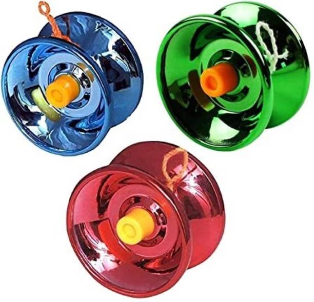 TrueBucks Metal Yoyo high speed, premium quality, limited edition,easily handleable Yoyo Case