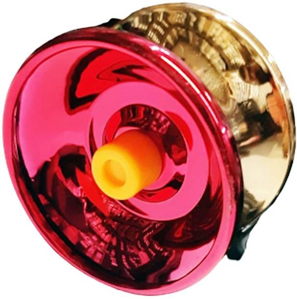 Kmc kidoz Quality High Gloss High Speed Metal Yoyo Toy Spinner Toy Yoyo Case