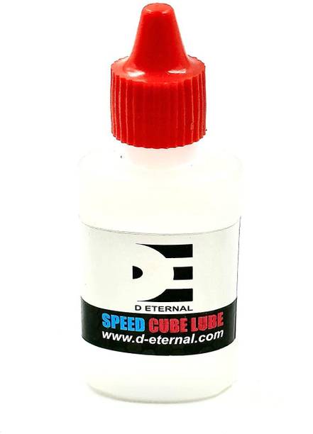 D ETERNAL 20 ml Yoyo Oil & Lubricant