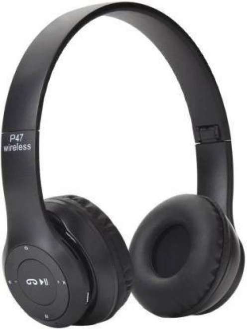 Choose Versatile Headphones for a Blast of Entertainment | Shopsy by ...