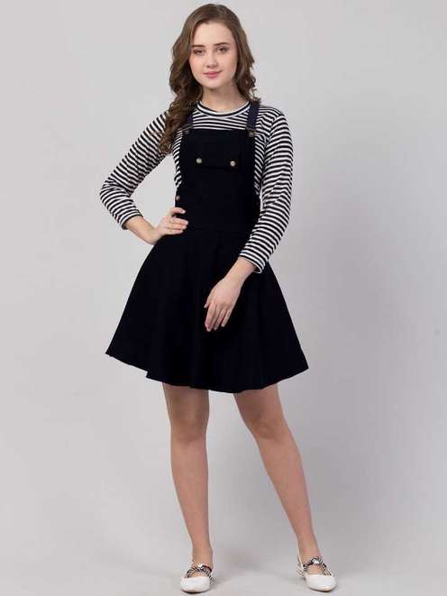 lee dungarees womens