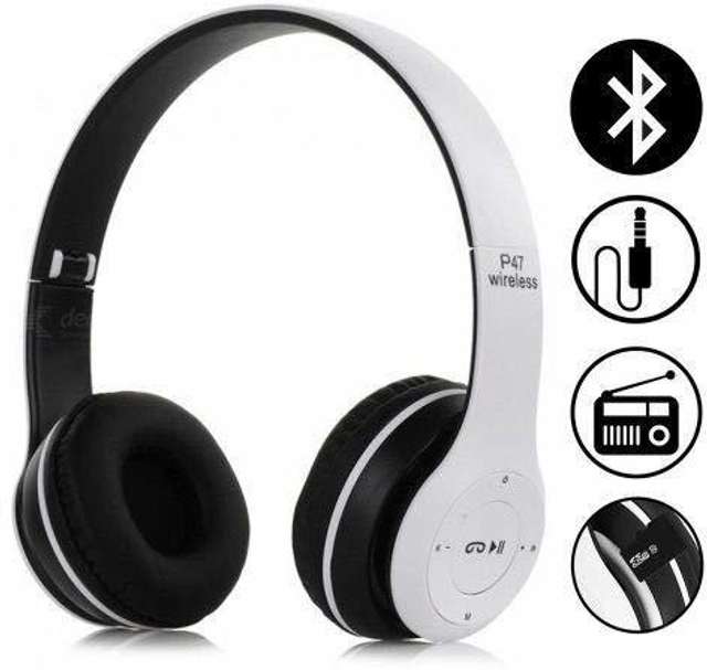 Choose Versatile Headphones for a Blast of Entertainment Shopsy by