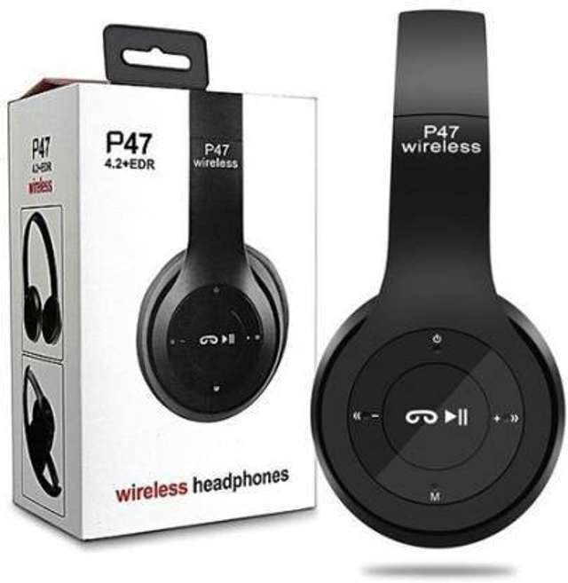 Choose Versatile Headphones for a Blast of Entertainment Shopsy by