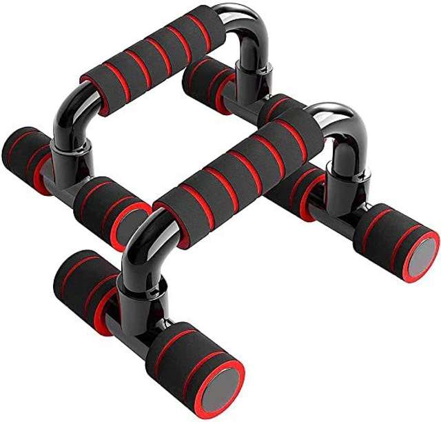 Push Up Bar: Sport E Tempo Libero Push Up Bar: Sport E Tempo Libero