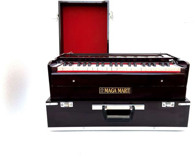 Harmoniums Buy Harmoniums Online at Best Prices In India shopsy.in