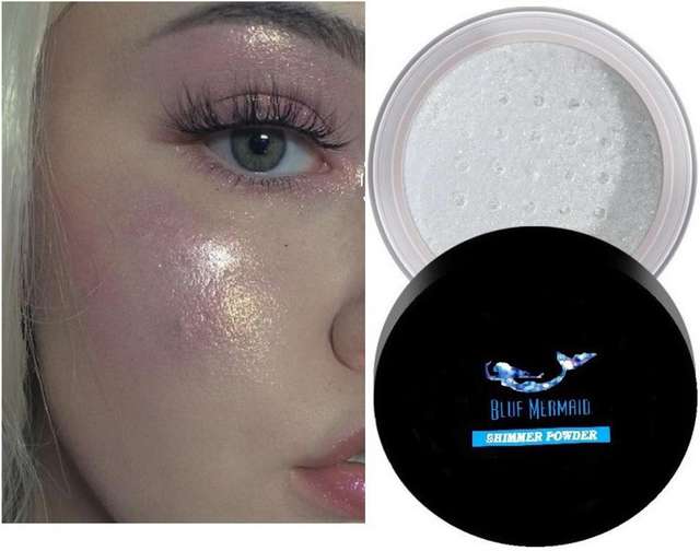 Highlighters Shop Face Highlighter Makeup Online Shopsy