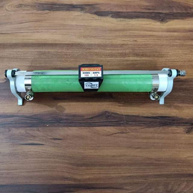 Rheostat Buy Rheostat Online at Best Prices In India shopsy.in